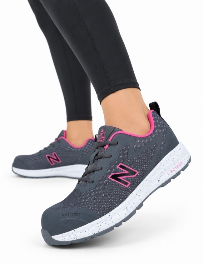 Moteriški darbo batai New Balance Logic S1PL
