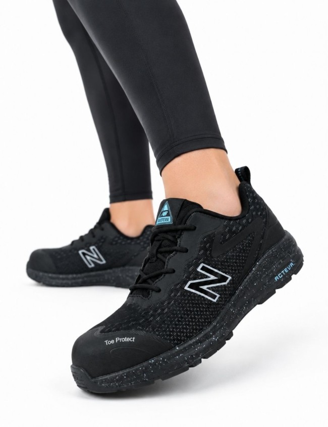 Moteriški darbo batai New Balance Logic S1PL
