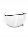 V2 veido skydelis Plus Visor skirtas KASK Superplasma šalmui