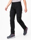 Moteriškos darbo kelnės Bosafety TR Cargo | Balticworkwear.lt