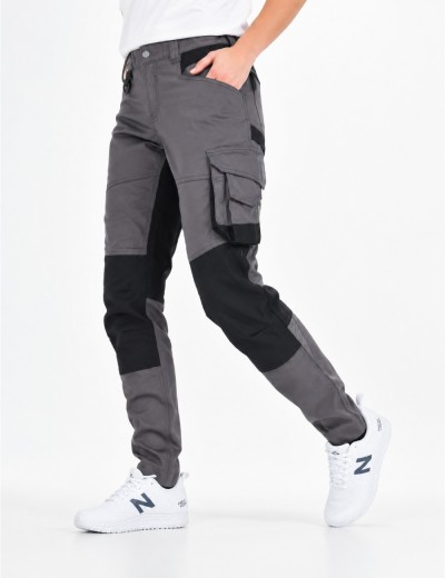 Moteriškos darbo kelnės Dassy Dynax | Balticworkwear.lt