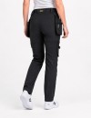 Snickers AllroundWork 6217 moteriškos darbo kelnės | Balticworkwear.lt