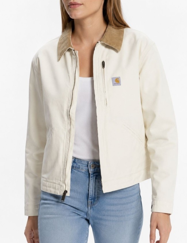 Moteriška darbo striukė Carhartt Detroit