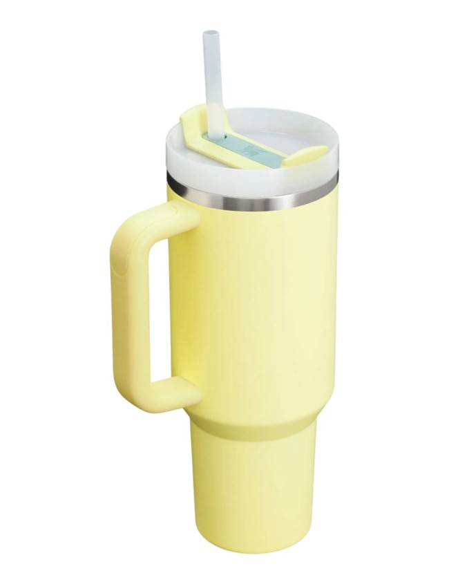 Termo puodelis Stanley The Quencher