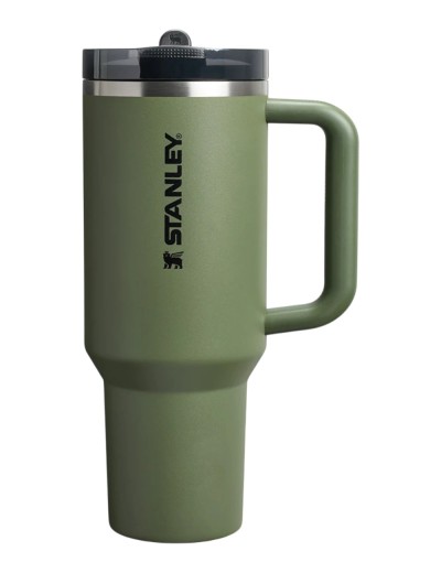 Termo puodelis Stanley Quencher Protour