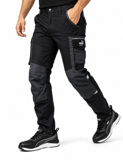 Darbo kelnės Puma Workwear Precision