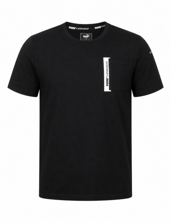 Darbo marškinėliai Puma Workwear Advanced