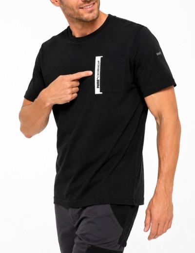 Darbo marškinėliai Puma Workwear Advanced