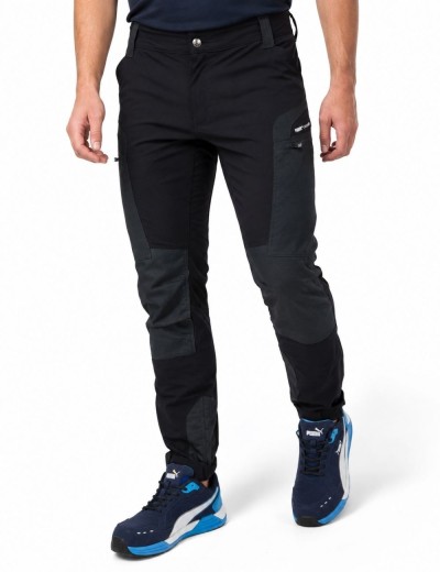 Darbo kelnės Puma Workwear Pro One