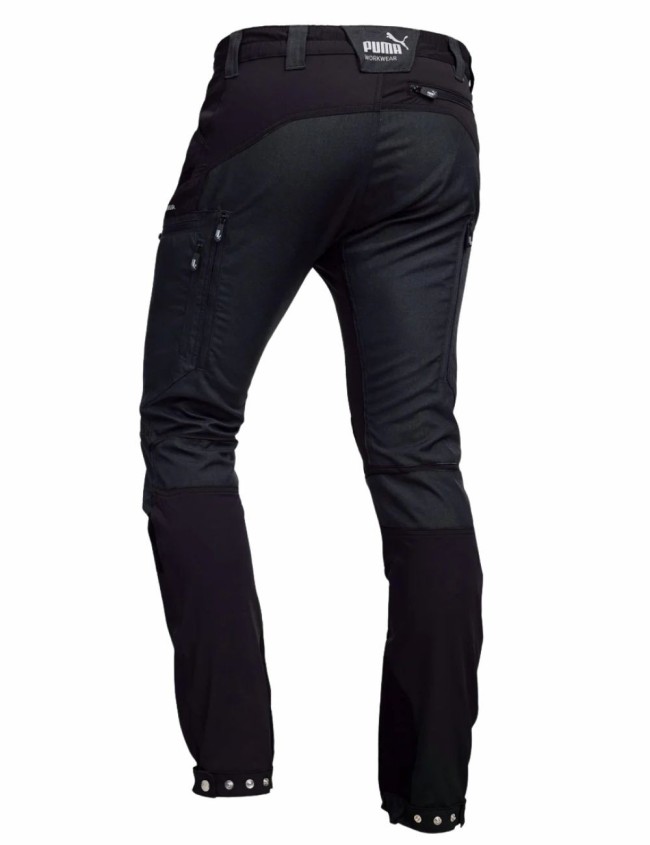 Darbo kelnės Puma Workwear Pro One