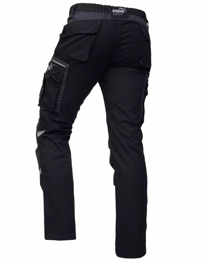 Darbo kelnės Puma Workwear Precision