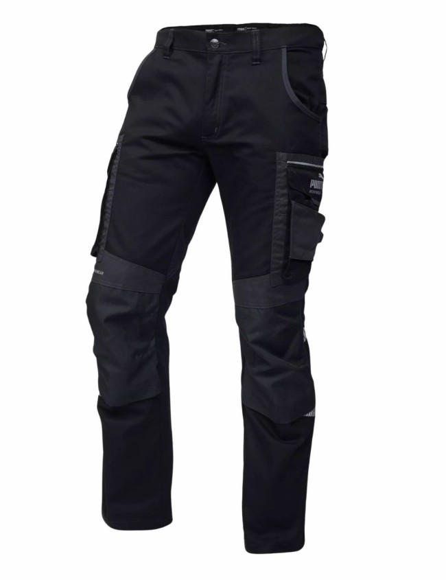 Darbo kelnės Puma Workwear Precision
