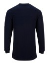 Longsleeve ugniai atsparus ir antistatinis Portwest FR11