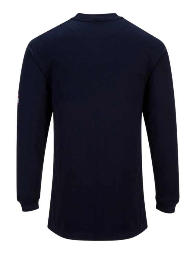 Longsleeve ugniai atsparus ir antistatinis Portwest FR11