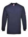 Longsleeve ugniai atsparus ir antistatinis Portwest FR11