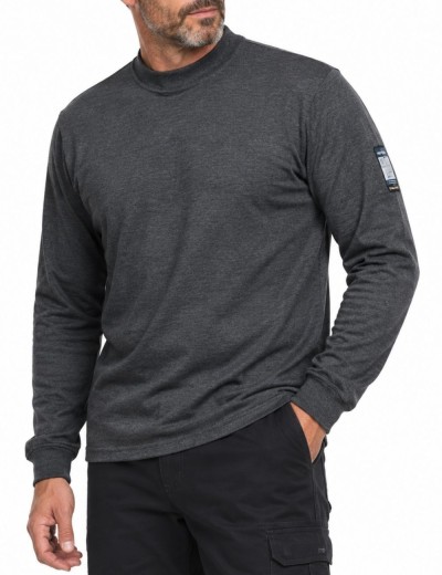 Longsleeve ugniai atsparus ir antistatinis Portwest FR11