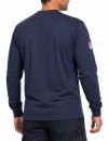 Longsleeve ugniai atsparus ir antistatinis Portwest FR11