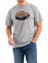 Darbiniai marškinėliai Carhartt Camo C