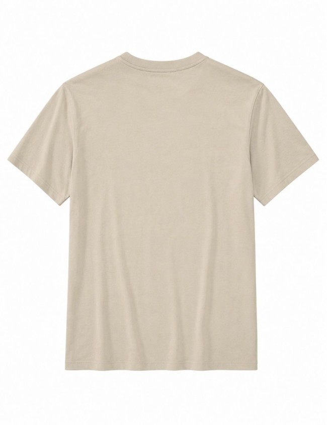 Darbo marškinėliai Carhartt Logo