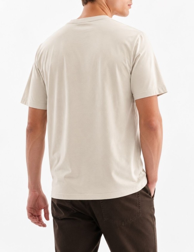 Darbo marškinėliai Carhartt Logo