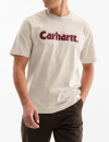 Darbo marškinėliai Carhartt Logo