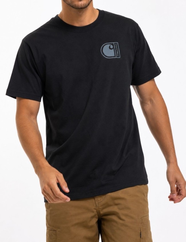 Darbiniai marškinėliai Carhartt C GRAPHIC