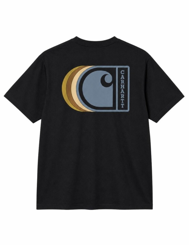 Darbiniai marškinėliai Carhartt C GRAPHIC