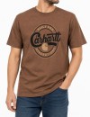 Darbiniai marškinėliai Carhartt Script