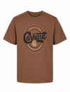 Darbiniai marškinėliai Carhartt Script