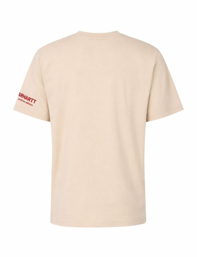Darbiniai marškinėliai Carhartt LFAB