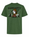 Darbiniai marškinėliai Carhartt Pocket lauko