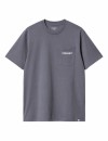 Darbiniai marškinėliai Carhartt Irvine Relaxed