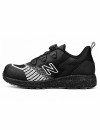 Žemo aulo apsauginiai darbo batai New Balance Speedware BOA S1P