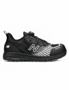 Žemo aulo apsauginiai darbo batai New Balance Speedware BOA S1P