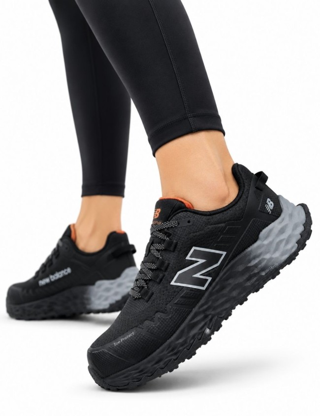 Moteriški apsauginiai darbo batai New Balance Cremorne Low S3L