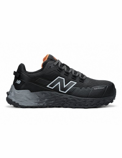 Moteriški apsauginiai darbo batai New Balance Cremorne Low S3L