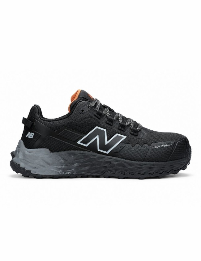 Moteriški apsauginiai darbo batai New Balance Cremorne Low S3L