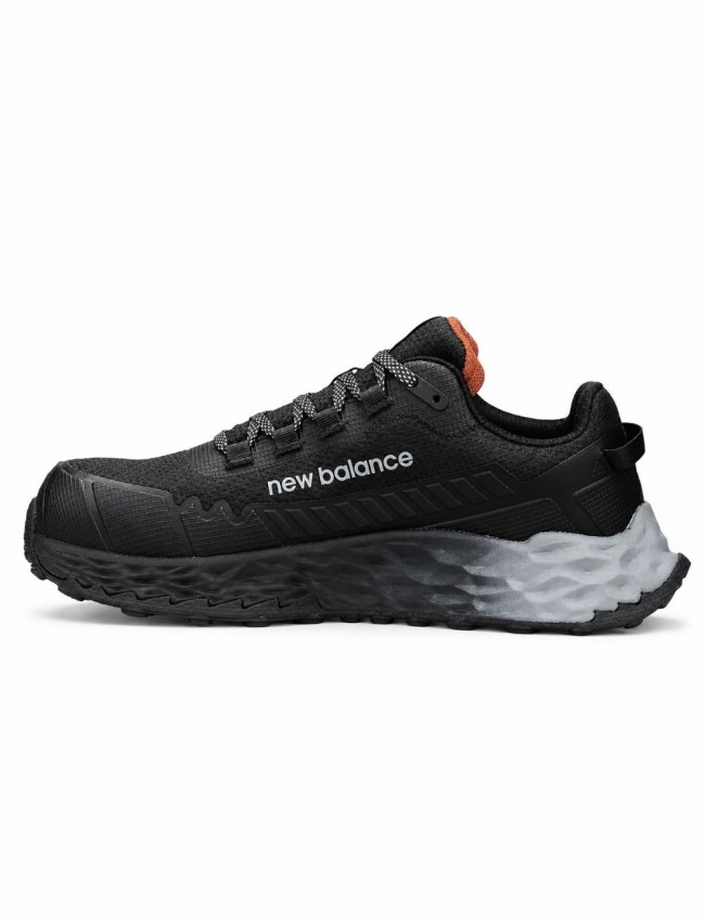 Moteriški apsauginiai darbo batai New Balance Cremorne Low S3L