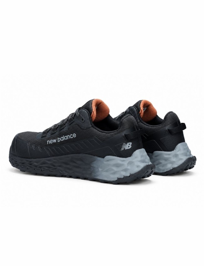 Moteriški apsauginiai darbo batai New Balance Cremorne Low S3L