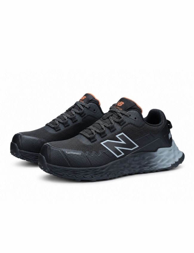Moteriški apsauginiai darbo batai New Balance Cremorne Low S3L