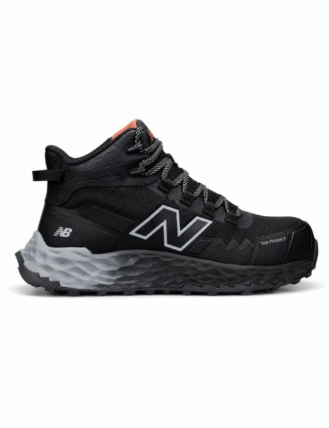 Moteriški darbo batai New Balance Cremorne Mid S3L