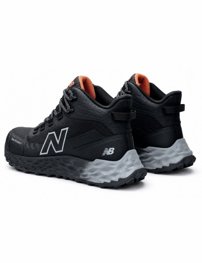 Moteriški darbo batai New Balance Cremorne Mid S3L