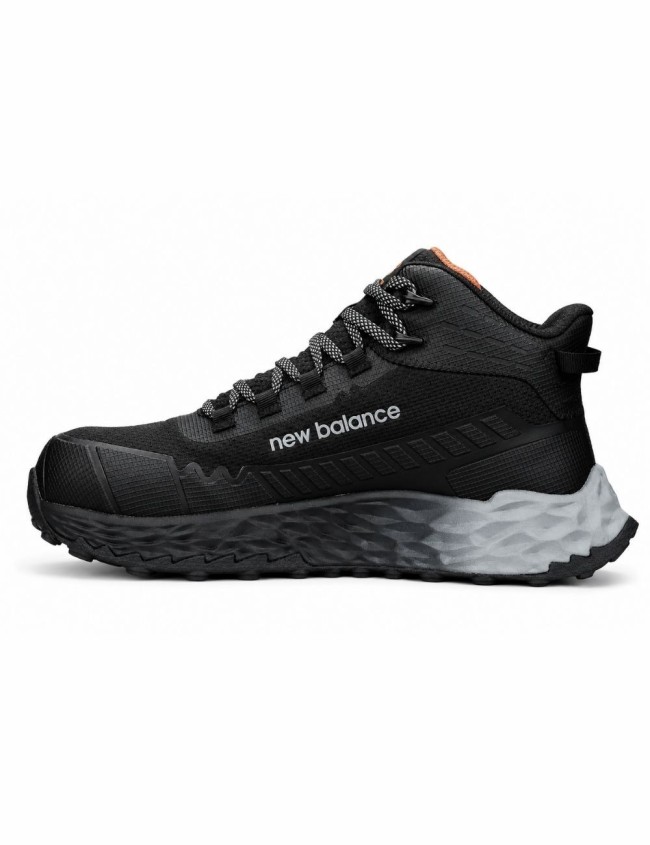 Moteriški darbo batai New Balance Cremorne Mid S3L
