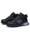 Moteriški darbo batai New Balance Cremorne Mid S3L