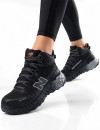 Moteriški darbo batai New Balance Cremorne Mid S3L