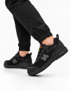 Žemo aulo darbo batai New Balance Logic S1PL
