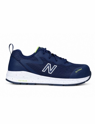Žemo aulo darbo batai New Balance Logic S1PL