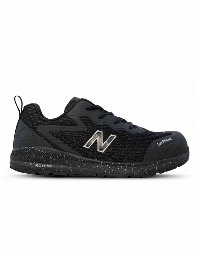 Žemo aulo darbo batai New Balance Logic S1PL