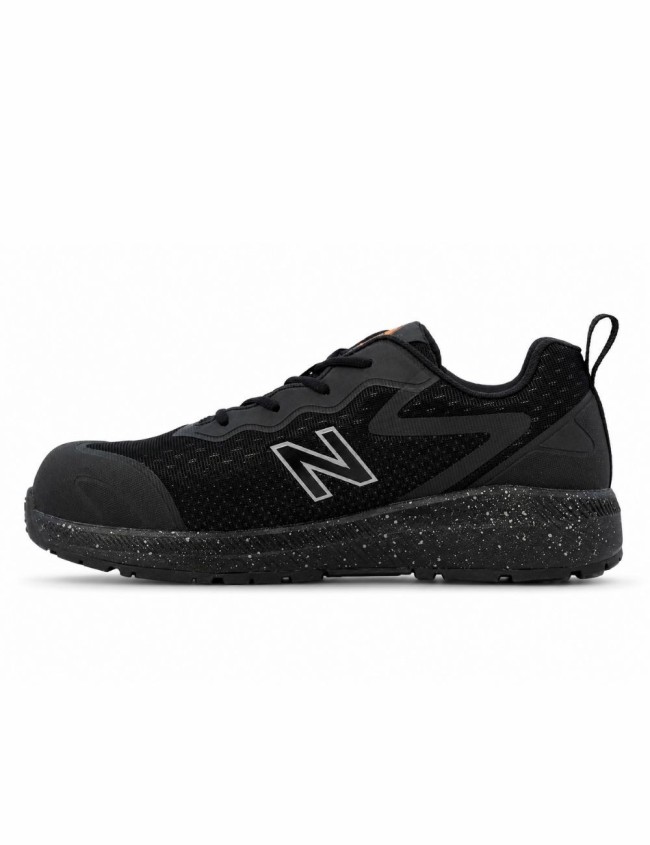 Žemo aulo darbo batai New Balance Logic S1PL