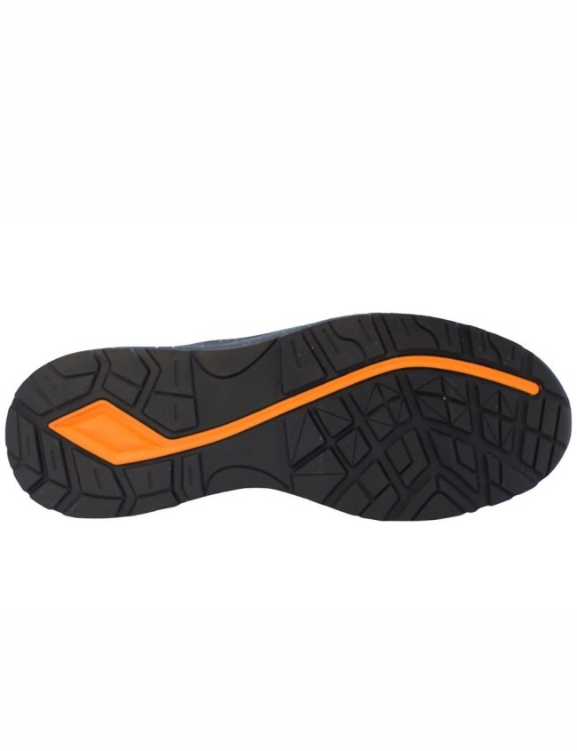 Žemo aulo darbo batai New Balance Logic S1PL
